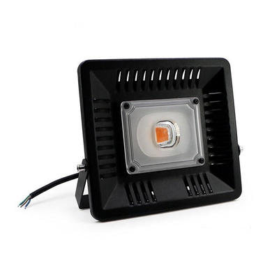 NEW Product 50W LED plant Grow Light with Super waterproof grade