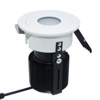 8W LED Down Light with Philips Driver and Cree LED Chip suitable for Hotel