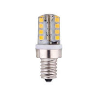 High Brightness 2.5W E14 LED Bulb SMD 2835 LED Lamp Wholesale Suitable for Decoration