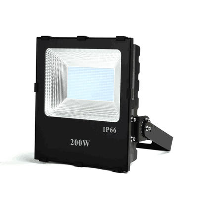 200W SMD LED Floodlight Industrial Lamp IP66 waterproof